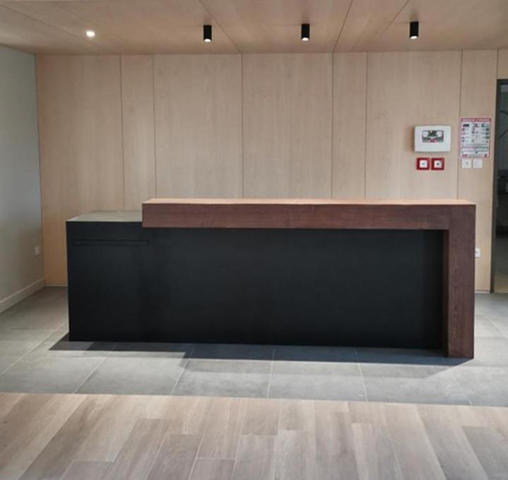 Portes sur mesure Bellenaves